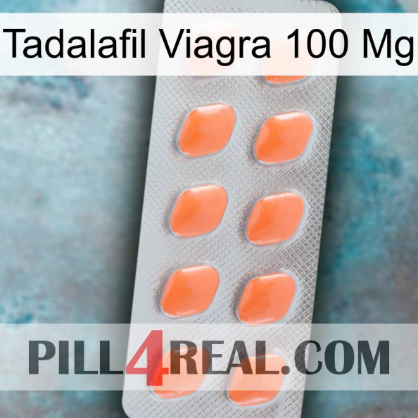 Tadalafil Viagra 100Mg 26